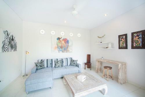 Villa Penelopy