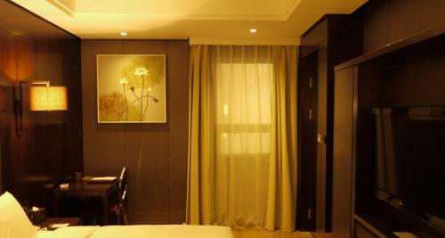 XI Yu Hotel