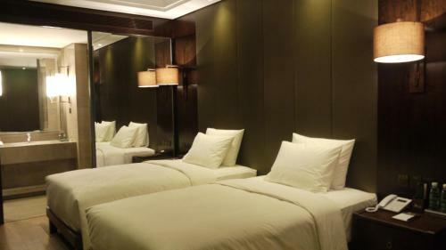 XI Yu Hotel