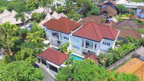 Villa Jazz