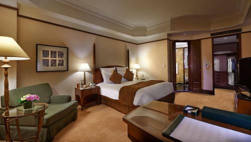 Hotel Mandarin Oriental, Kuala Lumpur