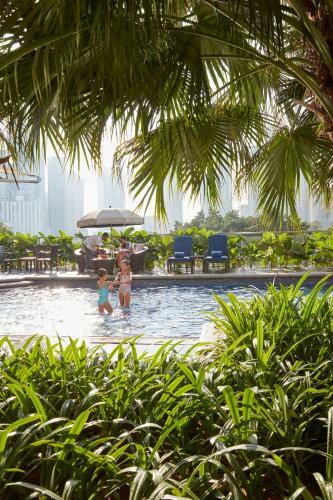 Hotel Mandarin Oriental, Kuala Lumpur