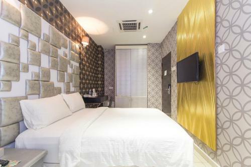 Victory Exclusive Hotel @ Bukit Bintang