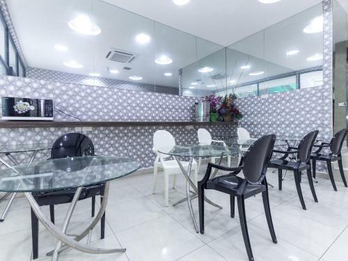 Victory Exclusive Hotel @ Bukit Bintang