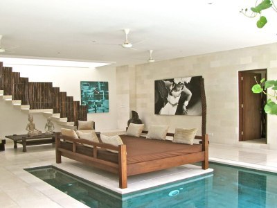 Nyaman Villas