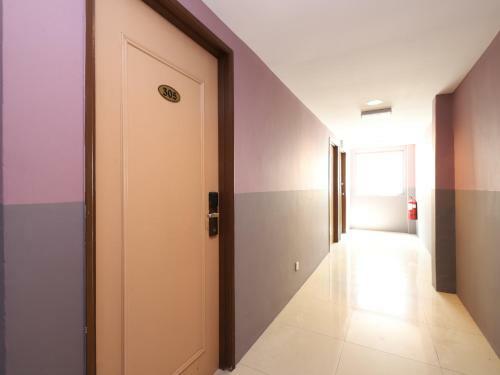 Alor Street Hotel