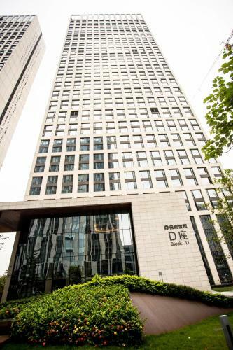 S.l.d International Service Apartment