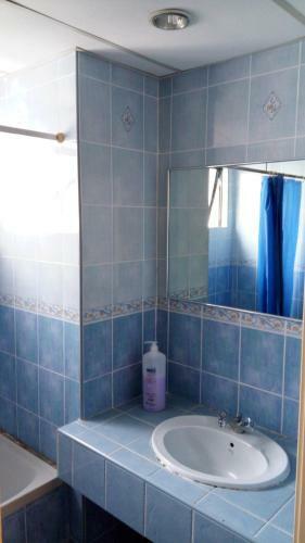 Apartamento H8 Bukit Bintang