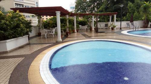 Apartamento H8 Bukit Bintang