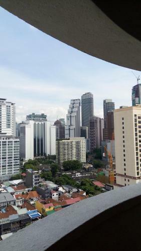 Apartamento H8 Bukit Bintang