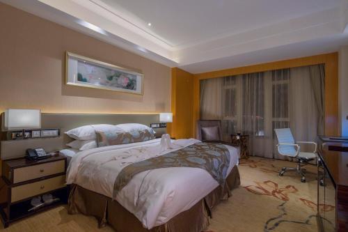 Guangzhou Manguo Internation Hotel