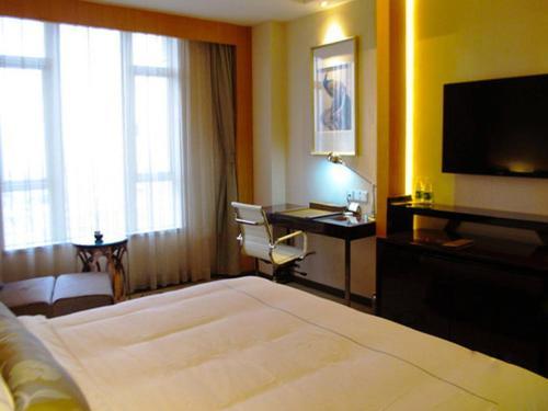 Guangzhou Manguo Internation Hotel