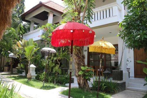 Bali Mystique Hotel & Apartment