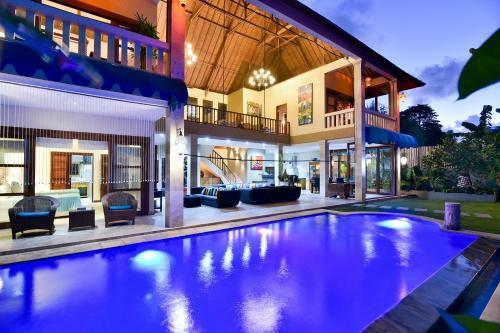 Bali Mystique Hotel & Apartment