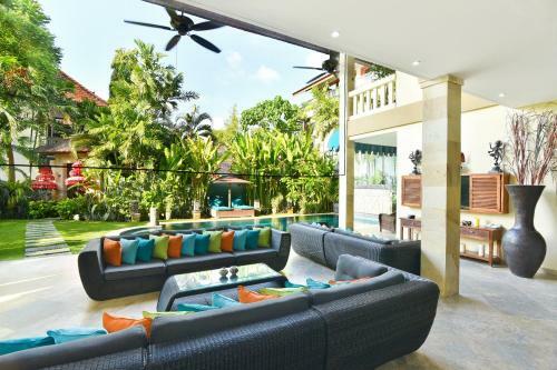 Bali Mystique Hotel & Apartment