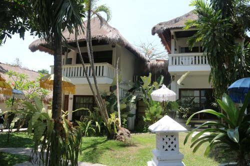 Bali Mystique Hotel & Apartment