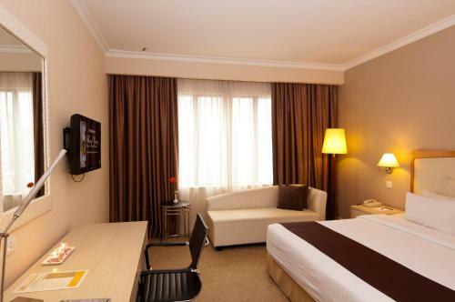 Hotel The Royale Bintang Kuala Lumpur