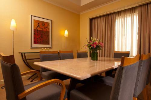 Hotel The Royale Bintang Kuala Lumpur