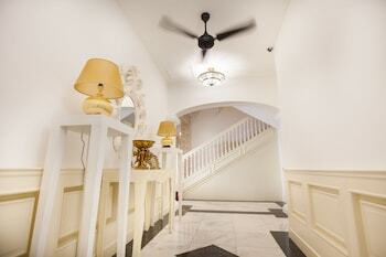 Deluxcious Heritage Hotel