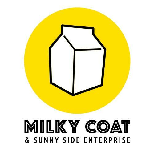 Albergue Milky Coat & Sunny Side