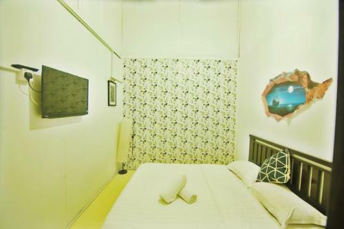 Hostal Heritage Sixteen