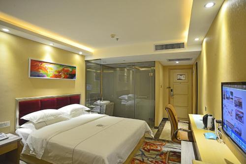 Fangjie Hotel( Tee Mall Branch)