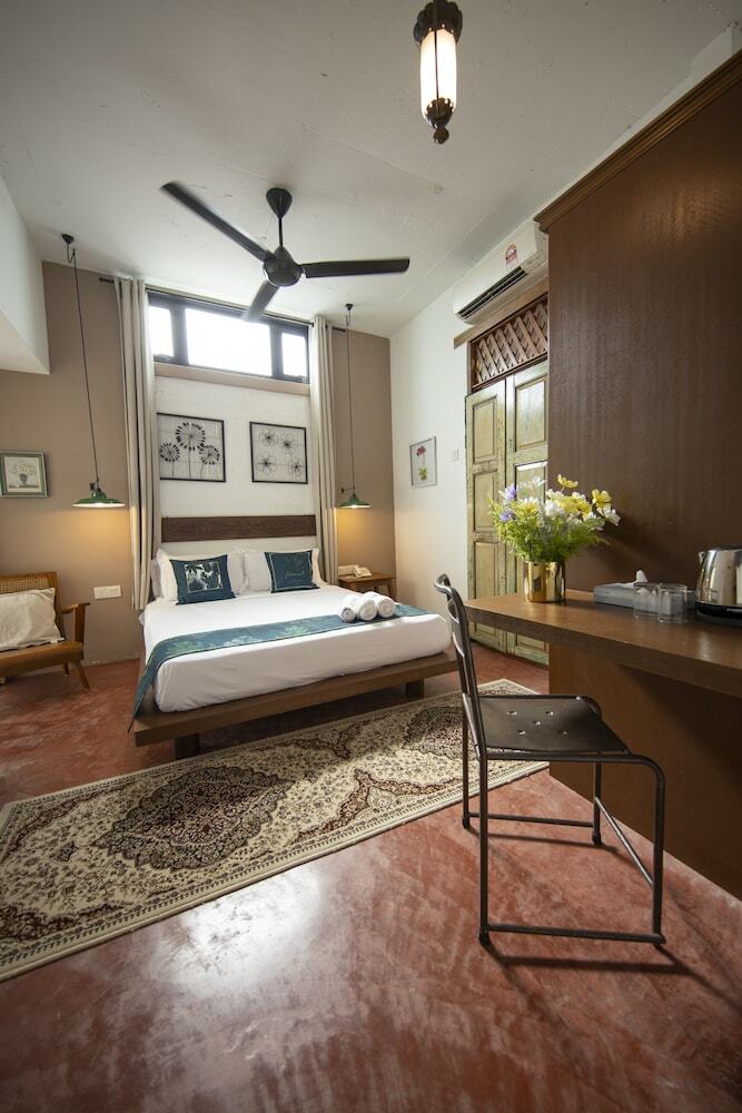 Hotel Sweet Cili