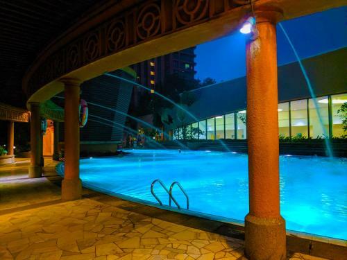 Serviced Apartments @ Times Square Kuala Lumpur