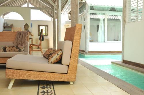 Villa Laksmana Hideaway 1