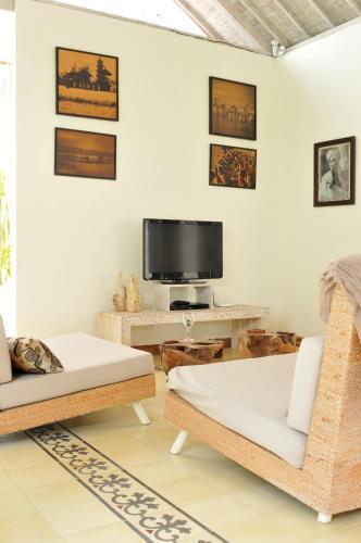 Villa Laksmana Hideaway 1