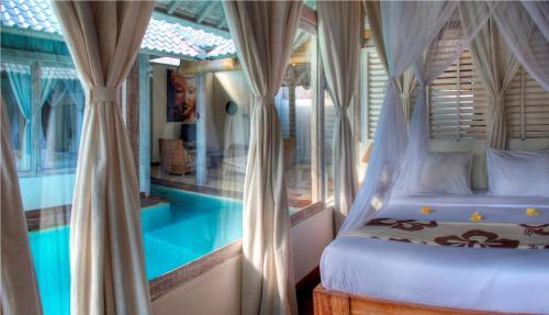 Villa Laksmana Hideaway 1