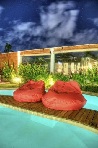Villa Laksmana Hideaway 1