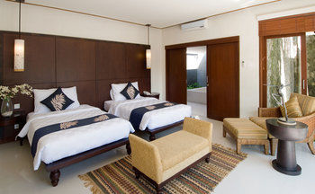 Bumi Linggah The Pratama Villas