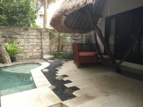 Bali Vidi Villas