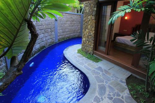 Bali Vidi Villas