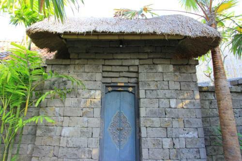 Bali Vidi Villas