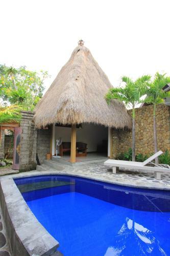 Bali Vidi Villas