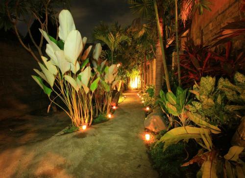 Bali Vidi Villas