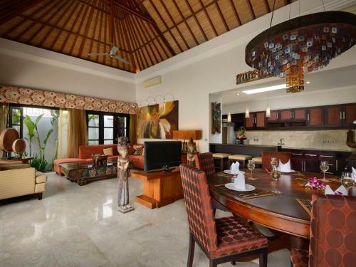 Villa The Residence Seminyak