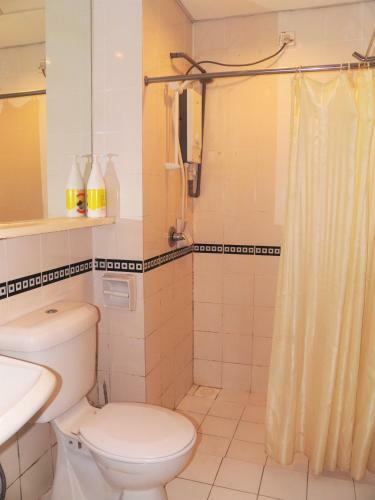 Maytower Apartment
