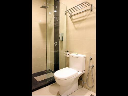 Hotel Pudu Bintang Kuala Lumpur