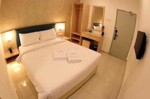 Hotel Pudu Bintang Kuala Lumpur