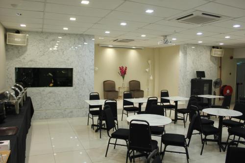 Hotel Pudu Bintang Kuala Lumpur