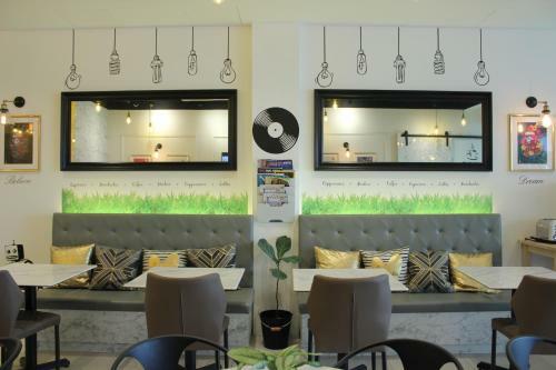 Hotel Pudu Bintang Kuala Lumpur
