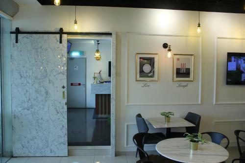 Hotel Pudu Bintang Kuala Lumpur