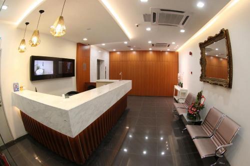 Hotel Pudu Bintang Kuala Lumpur