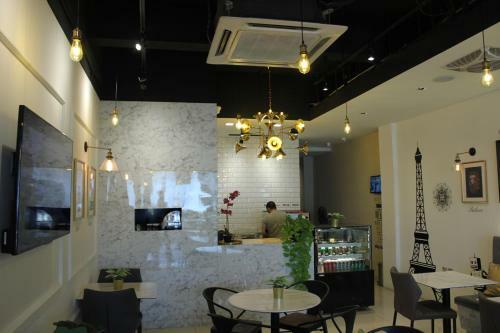 Hotel Pudu Bintang Kuala Lumpur