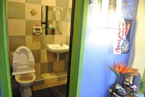Bed & Breakfast Penang Old House Homestay