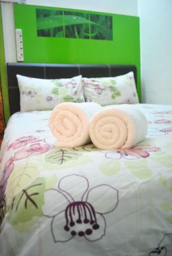 Bed & Breakfast Penang Old House Homestay