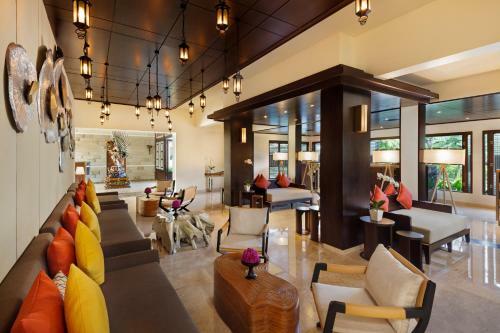 Hotel The Seminyak Beach Resort & Spa